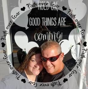 Meet your Posher, Tiffany